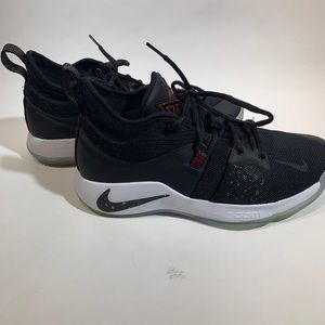 Nike PG 2 Taurus mens sneakers 2017 - AJ2039-300